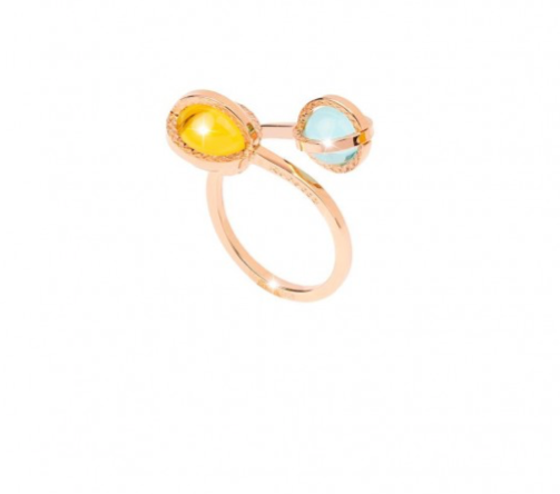 Rio Ring | Rebecca | Luby 