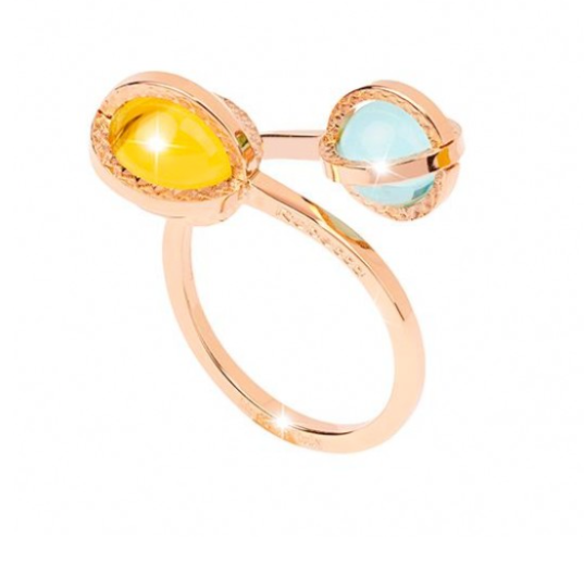 Rio Ring | Rebecca | Luby 