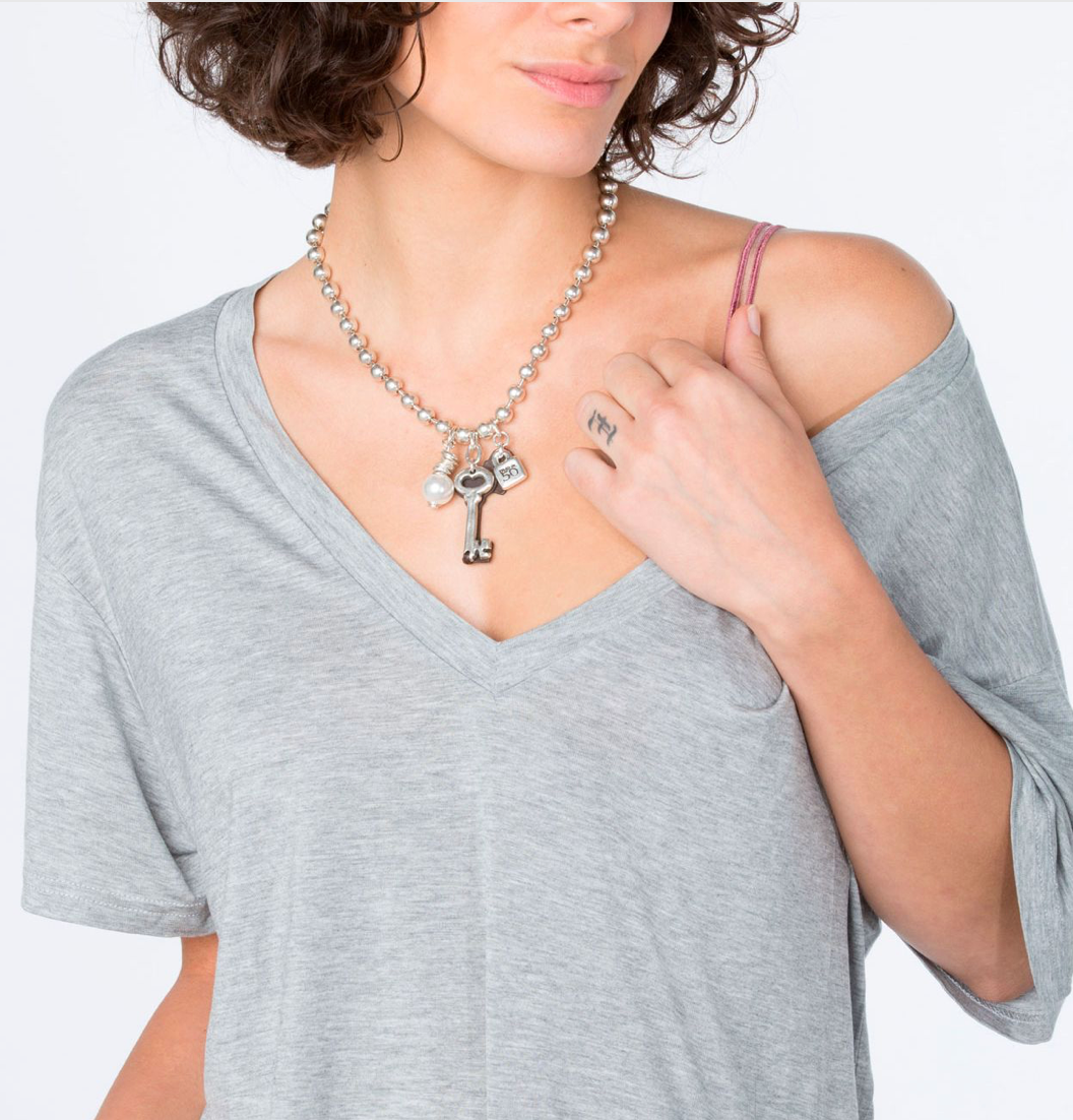 CAMBIARON LA CERRADURA | Uno de 50 | Luby 