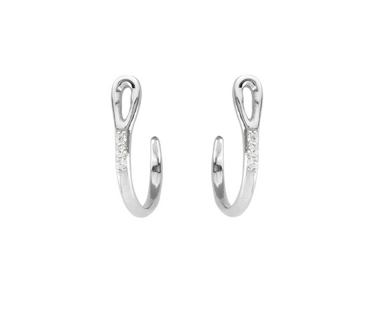 SILVER NEEDLE | Uno de 50 | Luby 