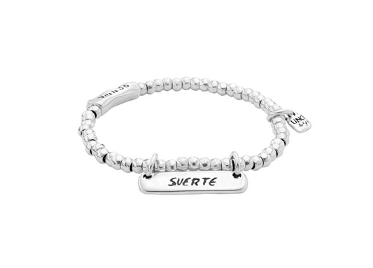 DESÉAME SUERTE (Wish Me Luck) | Uno de 50 | Luby 