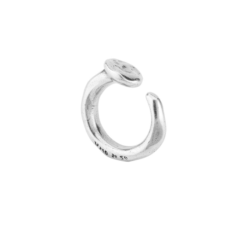CLAVO (Nail) | Uno de 50 | Luby 