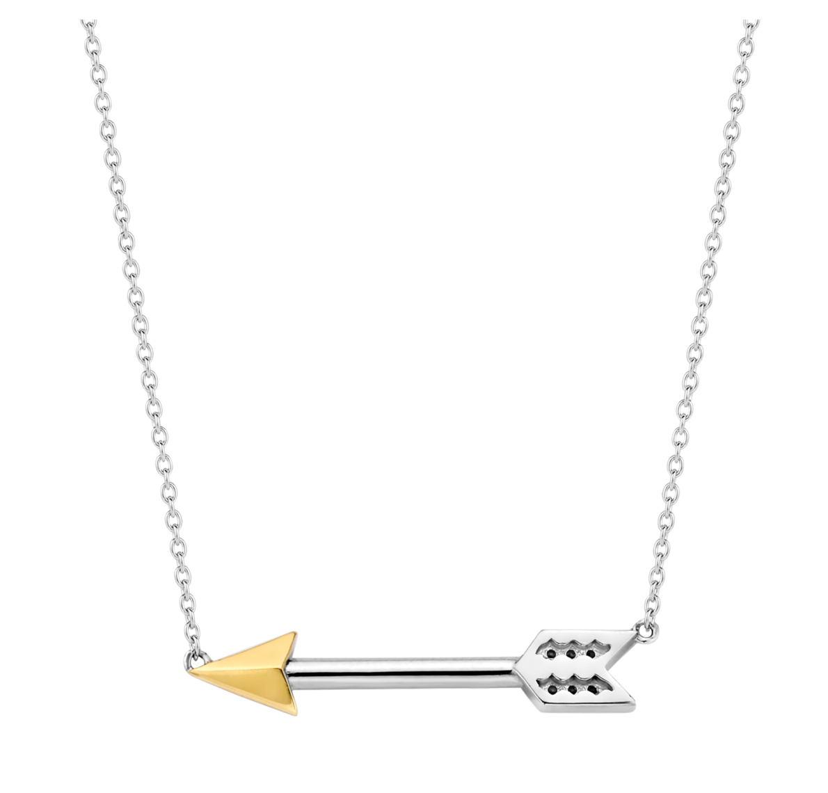 ARROW COLLIER | Ti Sento Milano | Luby 