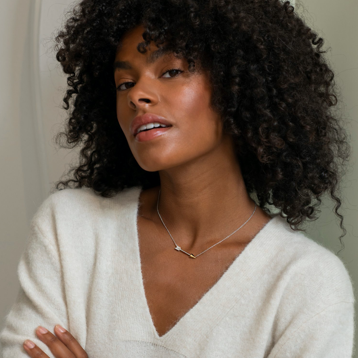 ARROW COLLIER | Ti Sento Milano | Luby 