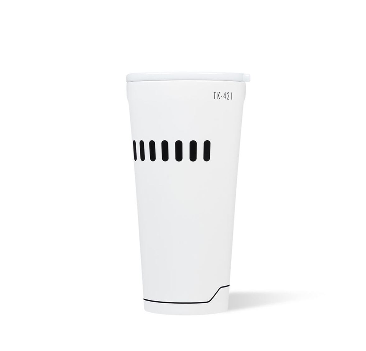 STORM TROOPER TUMBLER | CORKCICLE | Luby 