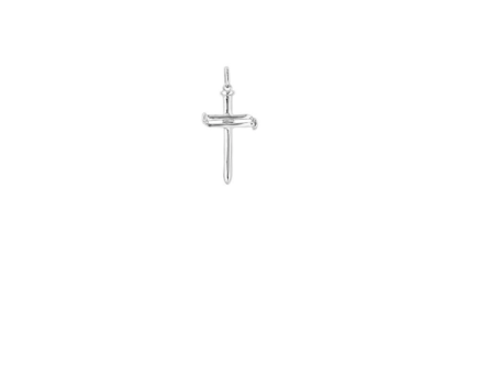 Cruz Grande (Large Cross) | Uno de 50 | Luby 
