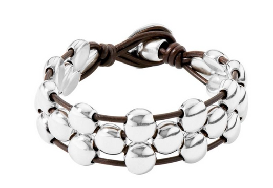 Friends Bracelet | Uno de 50 | Luby 