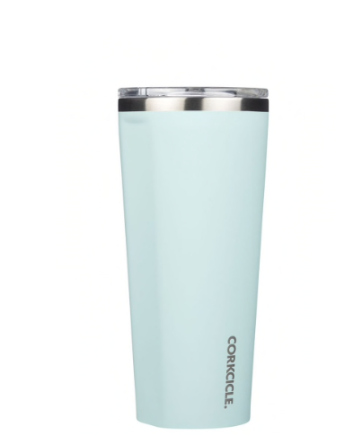 Tumbler Powder Blue 24 oz | Corkcicle | Luby 