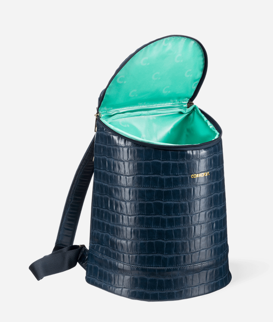 Eola Wine Cooler Bag | Corkcicle | Luby 