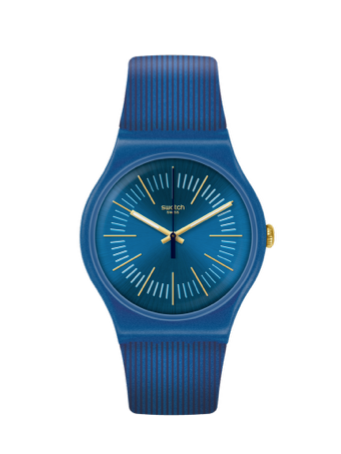 CyderalBlue | Swatch | Luby 