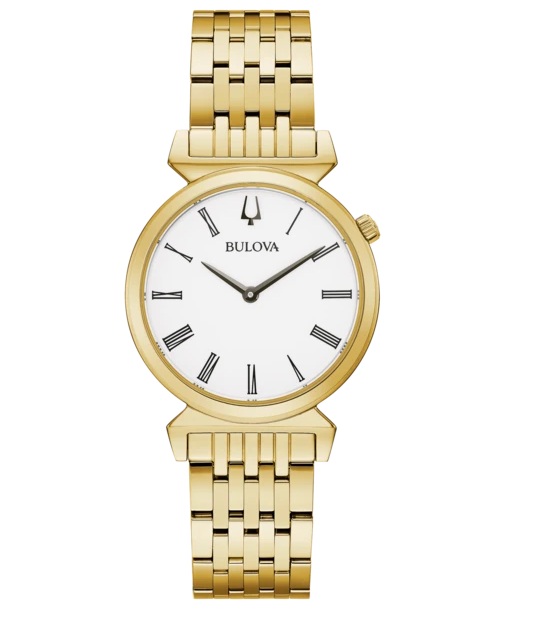 Regatta Watch | Bulova | Luby 