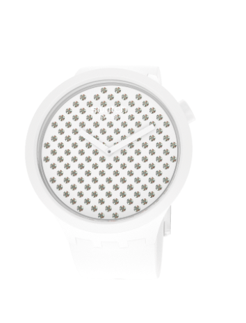 Ligth Boreal | Swatch | Luby 