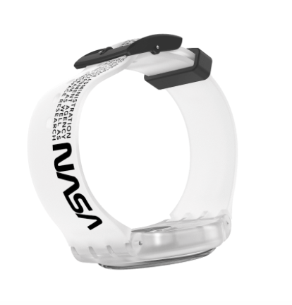 SPACE RACE | Swatch | Luby 