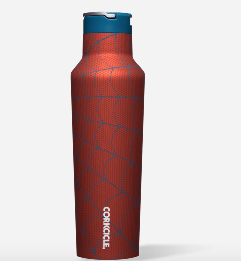 MARVEL SPORT CANTEEN - 20oz | Corkcicle | Luby 