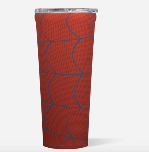 Tumbler 24oz Marvel Spiderman | Corkcicle | Luby 