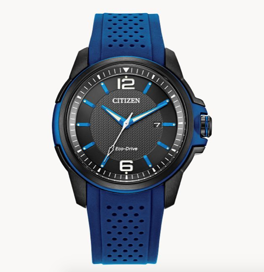 Drive Blue Black | Citizen | Luby 