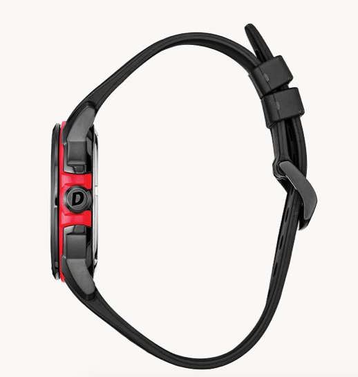 Drive Red Black | Citizen | Luby 