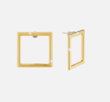 Ludi Earrings Rebecca | Rebecca | Luby 