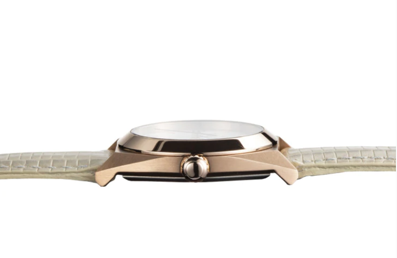 Stealth Locman Cream Women Watch | Locman | Luby 