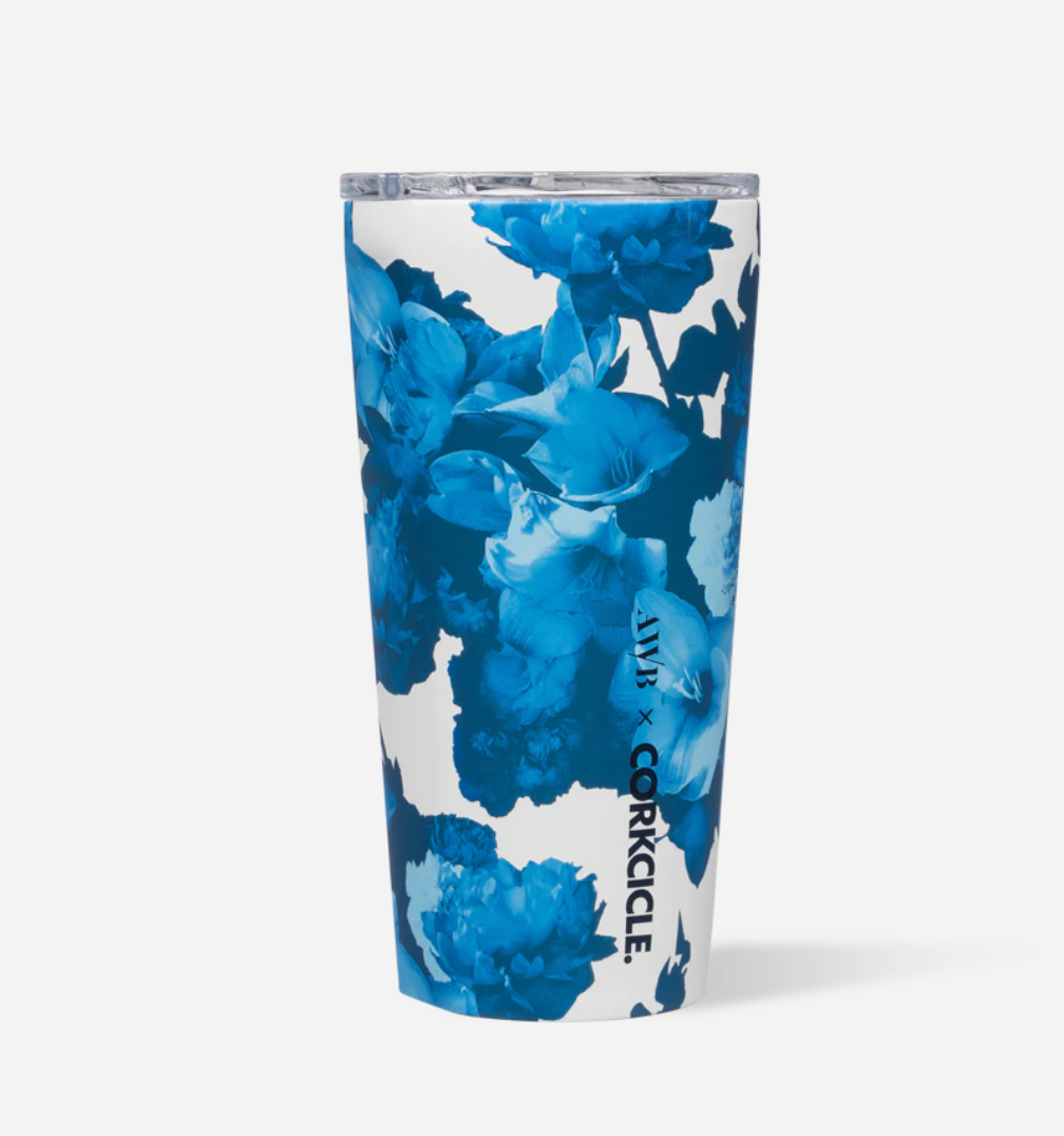 ASHLEY WOODSON BAILEY X CORKCICLE TUMBLER | Corkcicle | Luby 