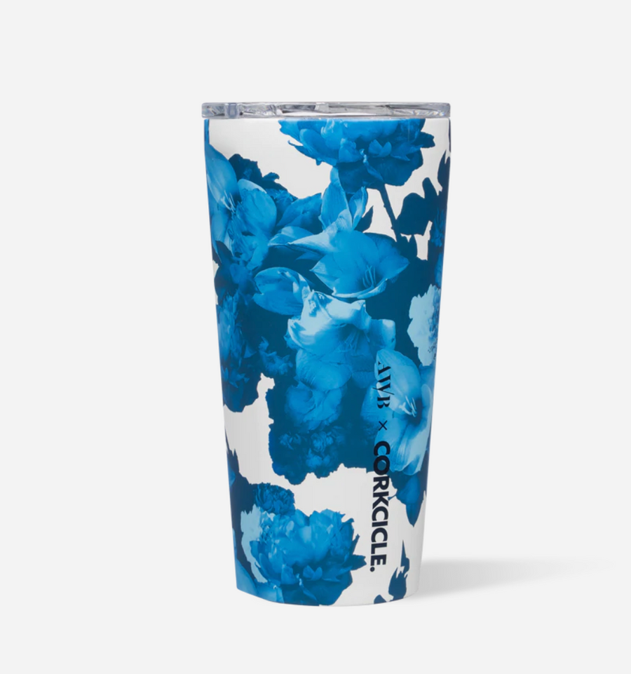 ASHLEY WOODSON BAILEY X CORKCICLE TUMBLER