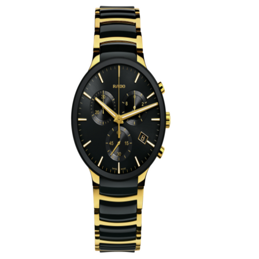 Centrix Chronograph Rado Watch | Rado | Luby 