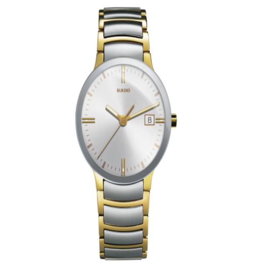 Centrix Rado Watch | Rado | Luby 