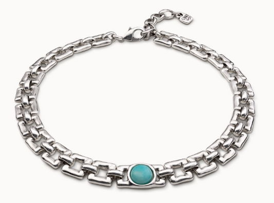 LINDA NECKLACE | Uno de 50 | Luby 