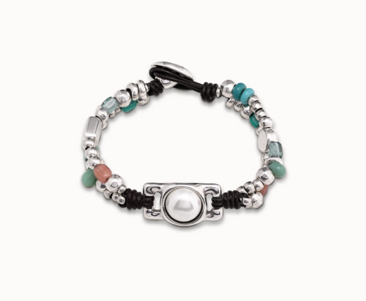 FLASHY BRACELET | Uno de 50 | Luby 