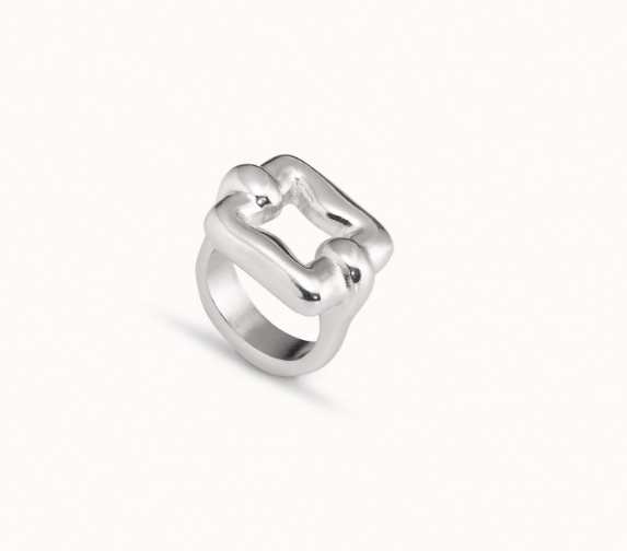 Femme Fatale Ring | Uno de 50 | Luby 