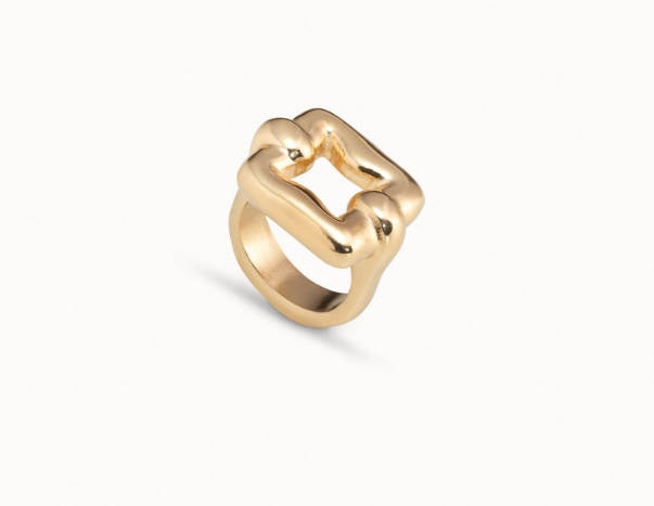 Femme Fatale Ring | Uno de 50 | Luby 
