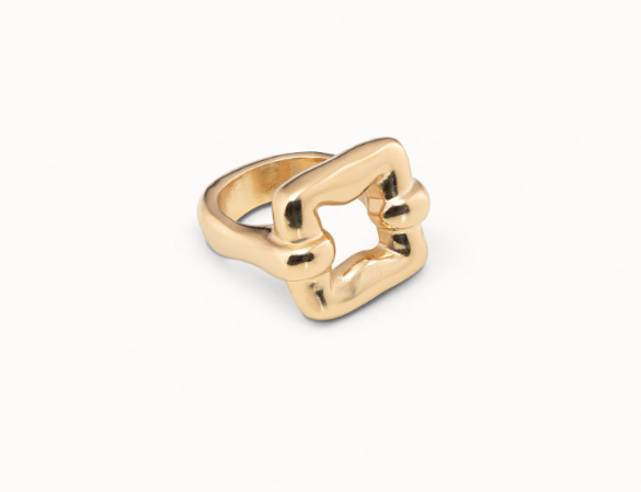 Femme Fatale Ring | Uno de 50 | Luby 