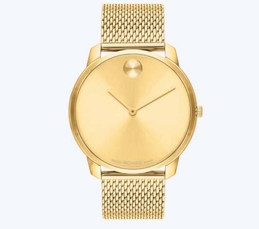 Movado Bold Thin | Movado | Luby 