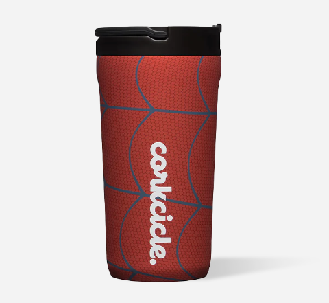 Marvel Spiderman Kids Cup 12oz | Corkcicle | Luby 