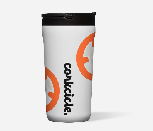 Star Wars BB-8 Kids Cup 12oz | Corkcicle | Luby 