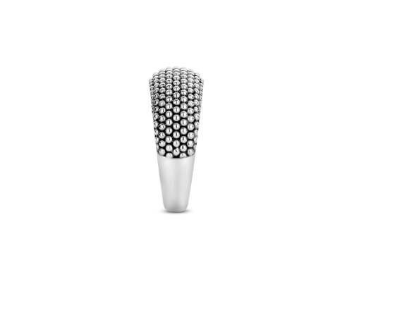 Ti Sento Milano - Mini Balls Ring | Ti Sento Milano | Luby 
