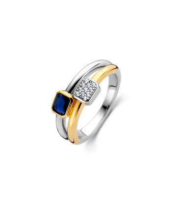 TI SENTO - Milano Ring 12275BY | Ti Sento Milano | Luby 