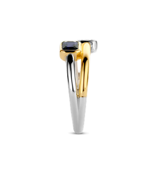 TI SENTO - Milano Ring 12275BY | Ti Sento Milano | Luby 