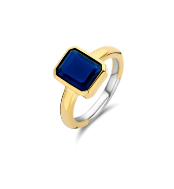 TI SENTO - Milano Ring 12272BY | Ti Sento Milano | Luby 