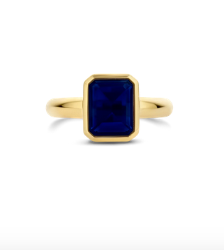TI SENTO - Milano Ring 12272BY | Ti Sento Milano | Luby 