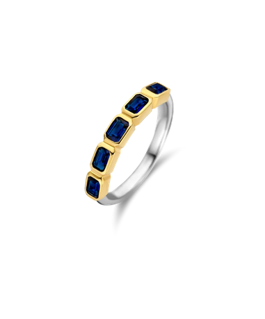TI SENTO - Milano Ring 12274BY | Ti Sento Milano | Luby 
