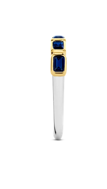 TI SENTO - Milano Ring 12274BY | Ti Sento Milano | Luby 