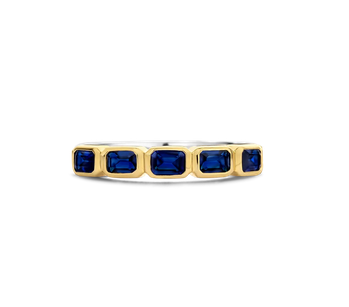 TI SENTO - Milano Ring 12274BY | Ti Sento Milano | Luby 