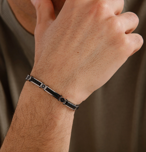 Bracelet BACKLINER | Brosway Italia | Luby 