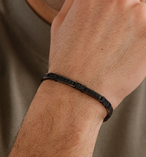 Bracelet BACKLINER | Brosway Italia | Luby 