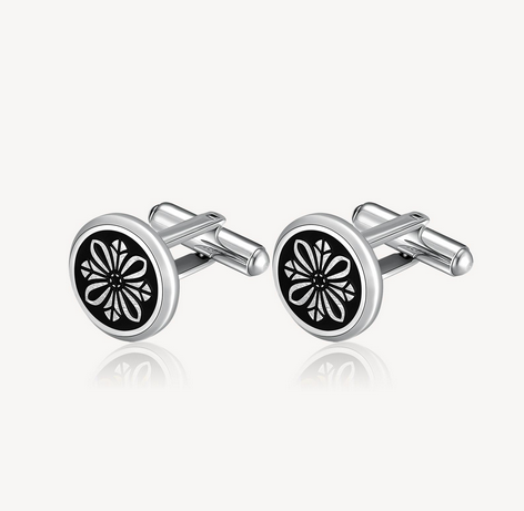Cufflinks Bullet | Brosway Italia | Luby 