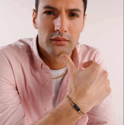 Bracelet Naxos | Brosway Italia | Luby 
