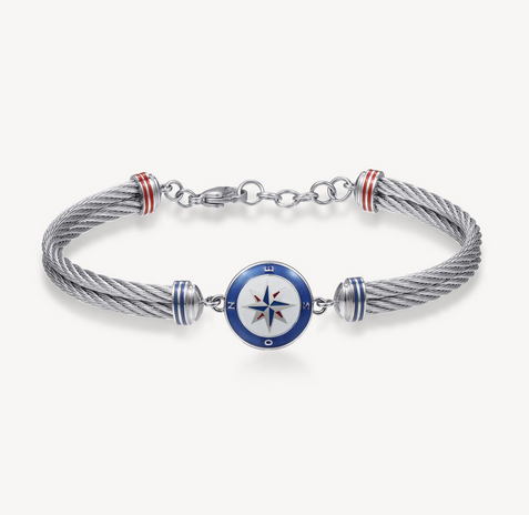 Bracelet Horizon | Brosway Italia | Luby 