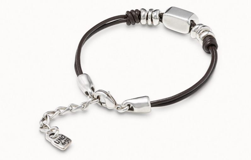 Pulsera Cocodrile | Uno de 50 | Luby 