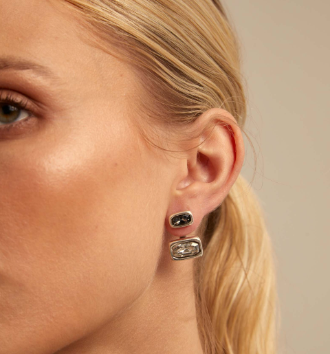 Pendientes Boa | Uno de 50 | Luby 